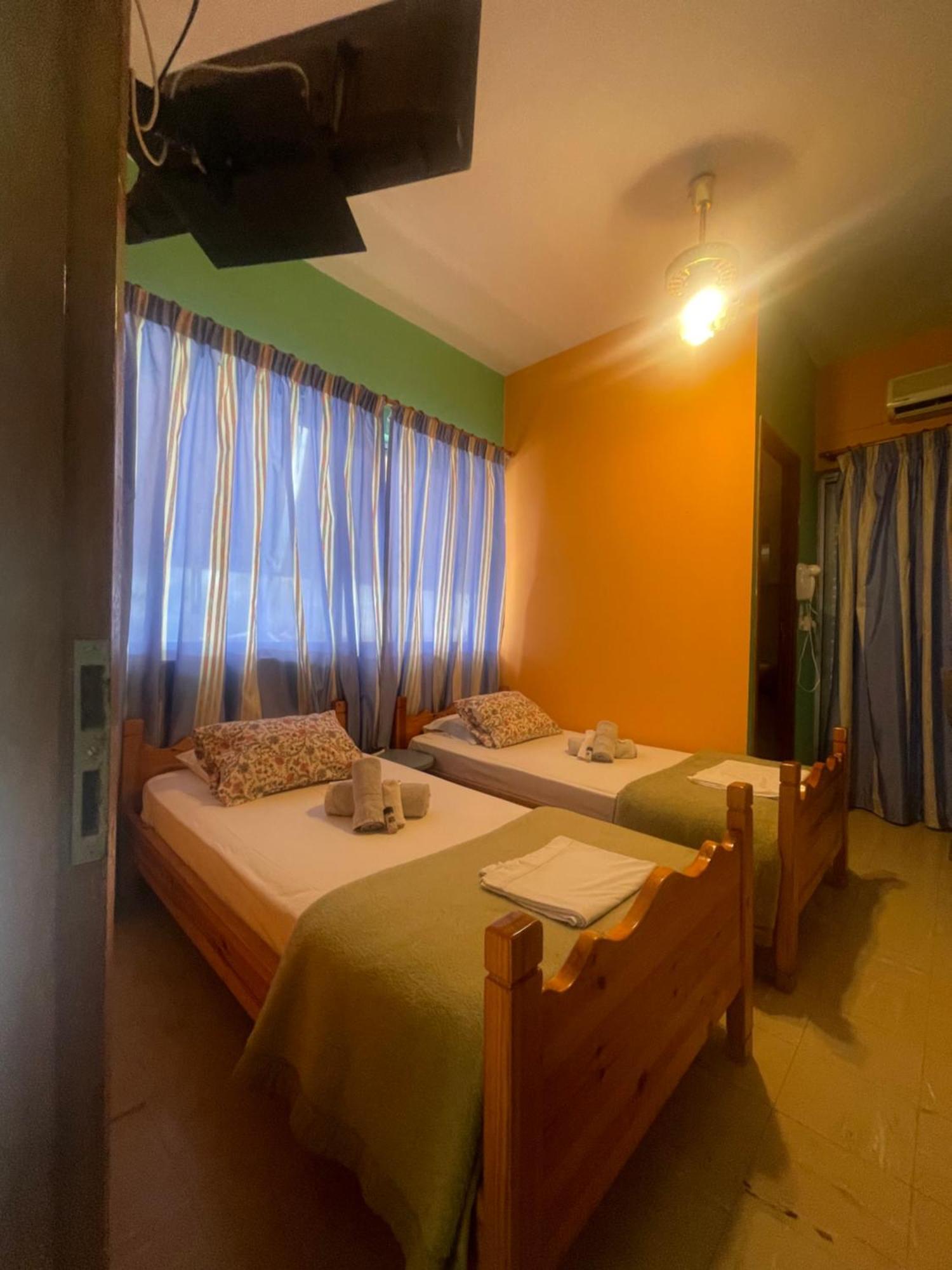 Pislis Rooms Камена-Вурла Экстерьер фото