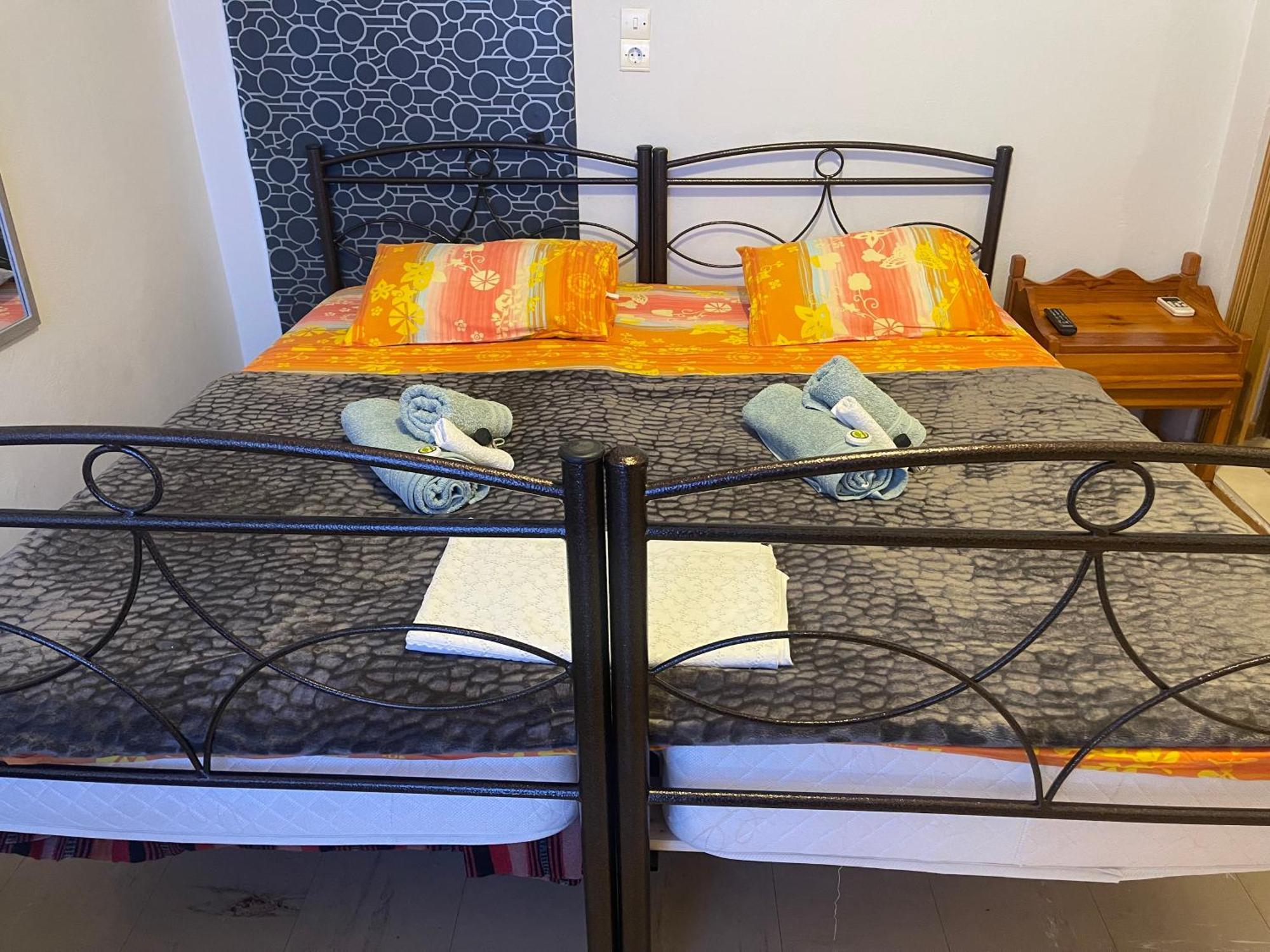 Pislis Rooms Камена-Вурла Экстерьер фото