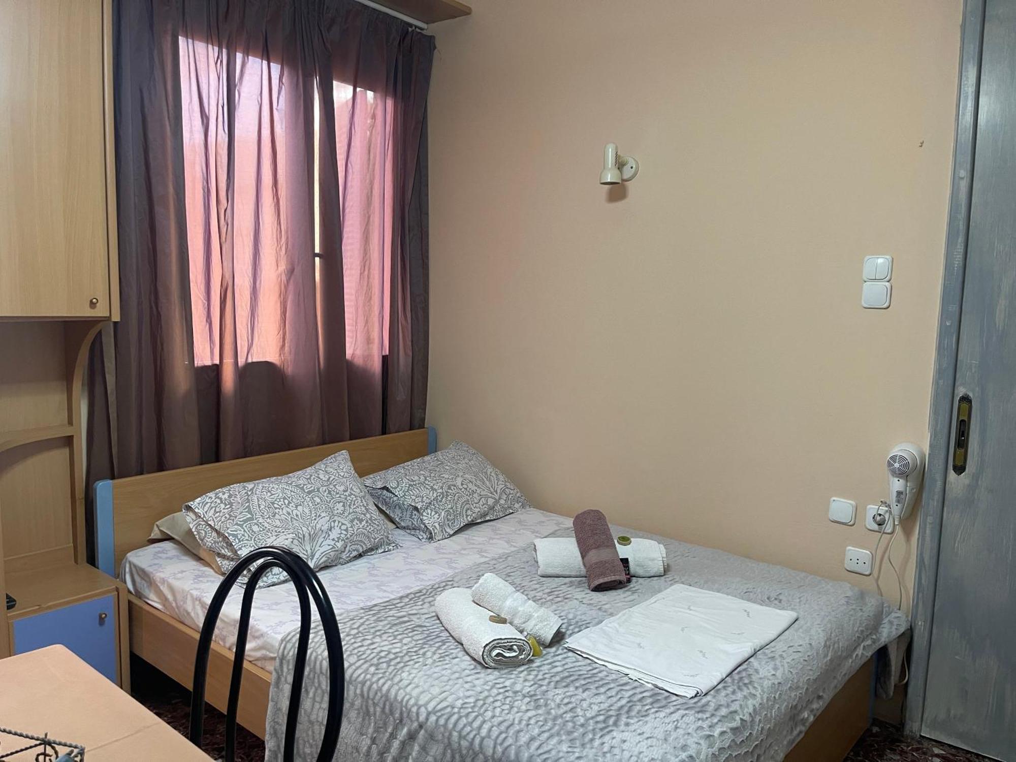 Pislis Rooms Камена-Вурла Экстерьер фото