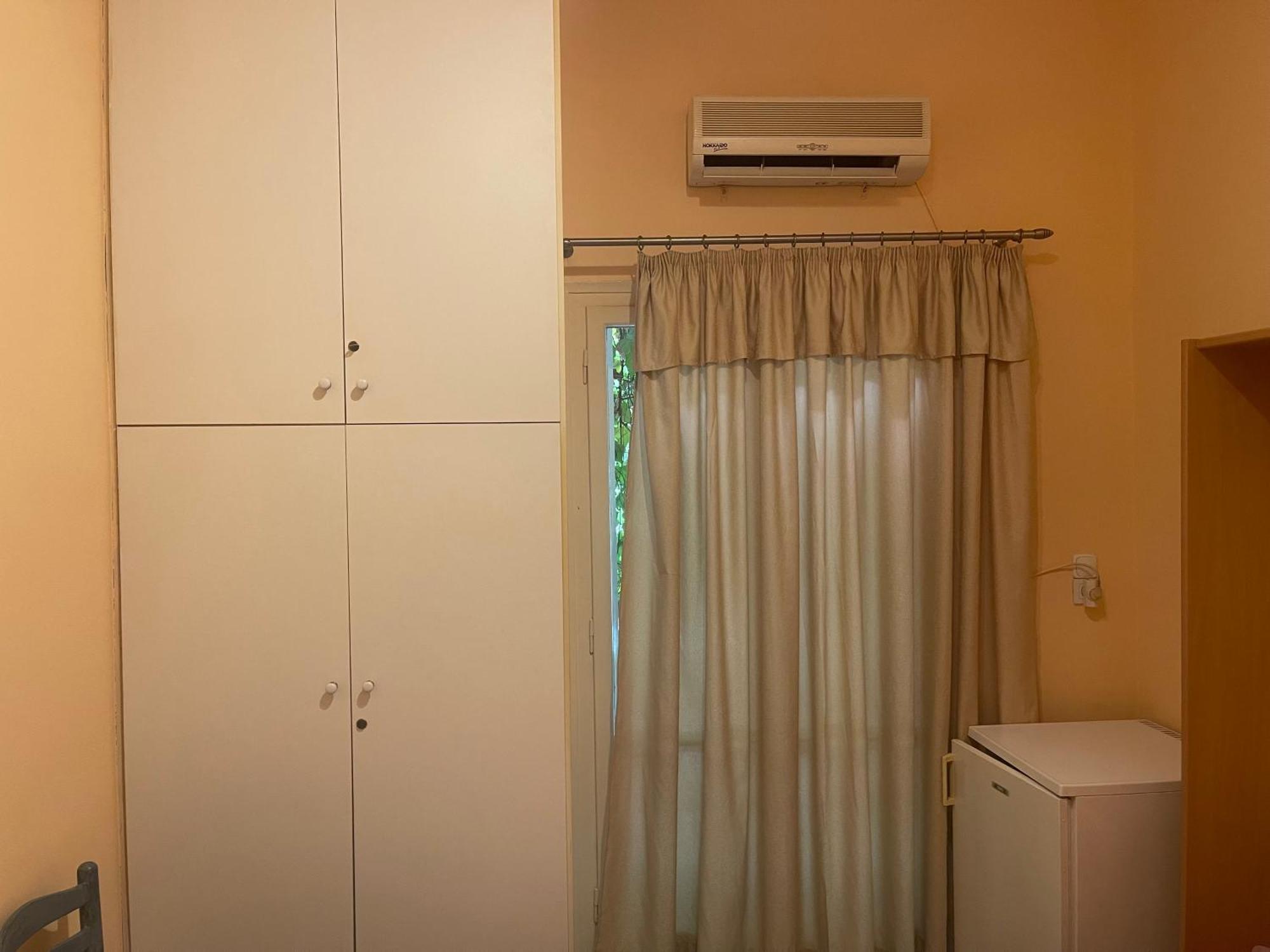 Pislis Rooms Камена-Вурла Экстерьер фото